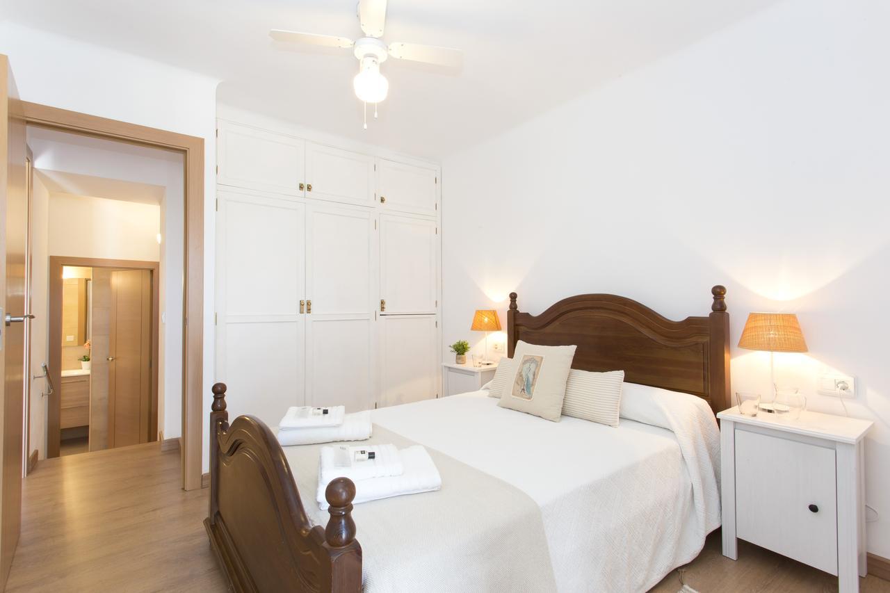 Es Castellet De Bunola Villa Bunyola Eksteriør billede