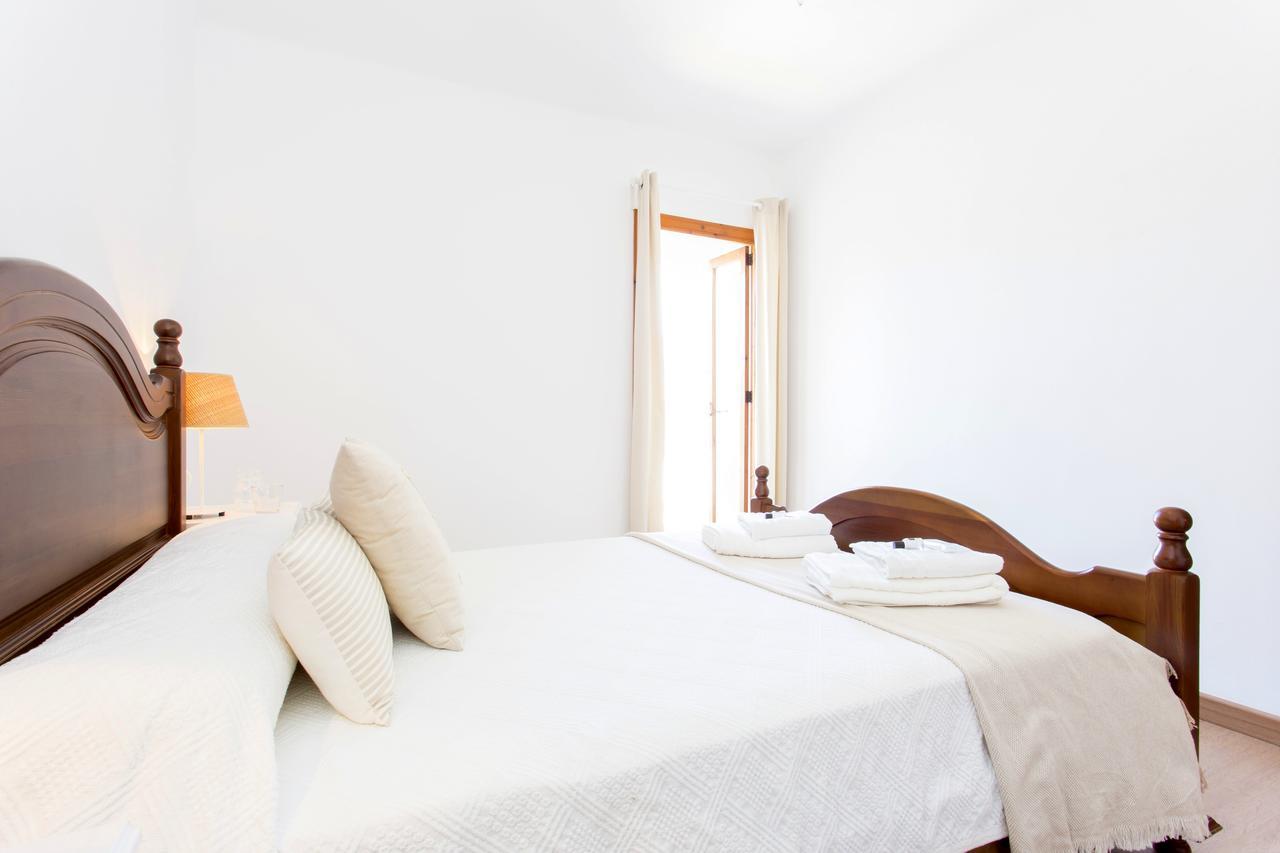 Es Castellet De Bunola Villa Bunyola Eksteriør billede